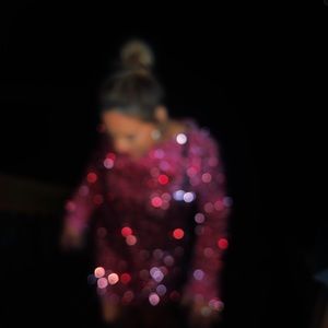 Meet your Posher, Carole